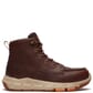 Timberland PRO Men's Tempe Moc WP Alloy Toe Safety Boots instep profile