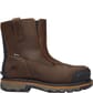 Timberland PRO Men's True Grit Carbon Toe Safety Chelseas instep profile