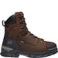Timberland PRO Men's Endurance EV CSA Safety Boots instep profile