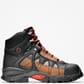 Timberland PRO Hyperion Alloy Toe Safety Boots instep profile