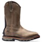 Timberland PRO Men's True Grit WP Work Boots instep profile