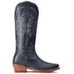 Tecovas Women's Annie Goat Western Boots instep profile
