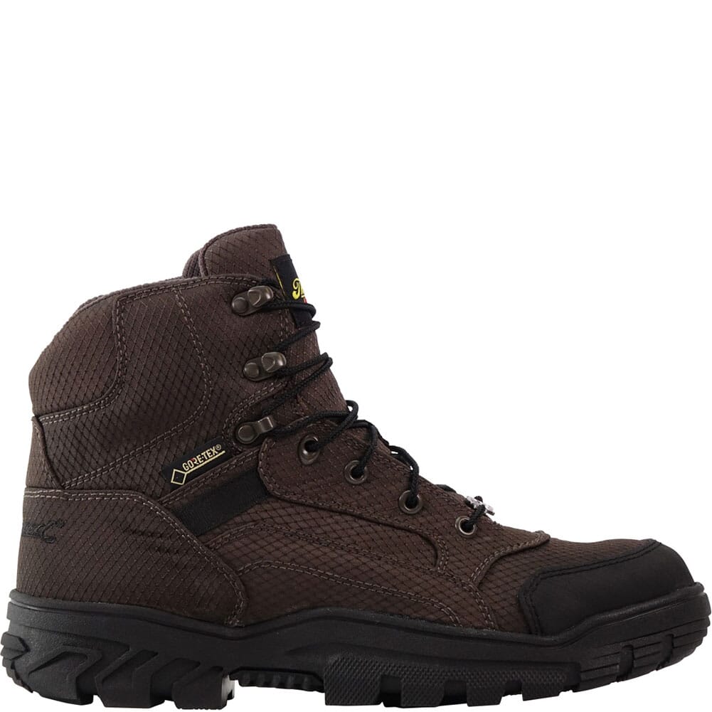 Thorogood Men's Apex Predator GTX Outdoor Boots - Brown