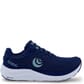 Topo Women's Phantom 3 Athletic Shoes Purple/Lilac Right Side