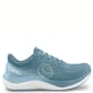 Topo Women's Ultrafly 6 Athletic Shoes instep profile