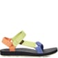 Teva Women's Original Universal Sandals Wind Multi Right Side
