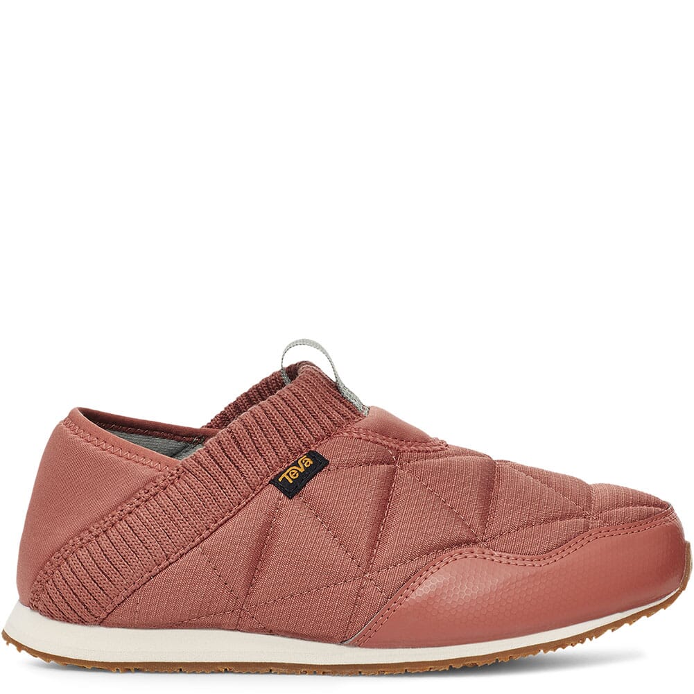 1125471-ARGN Teva Women's ReEMBER Casual Shoes - Aragon
