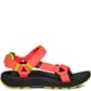 Teva Women's Hydratrek Water Sandals - Neon Coral