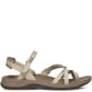 Teva Women's TirraTraveler Slingback Sandals - Oyster