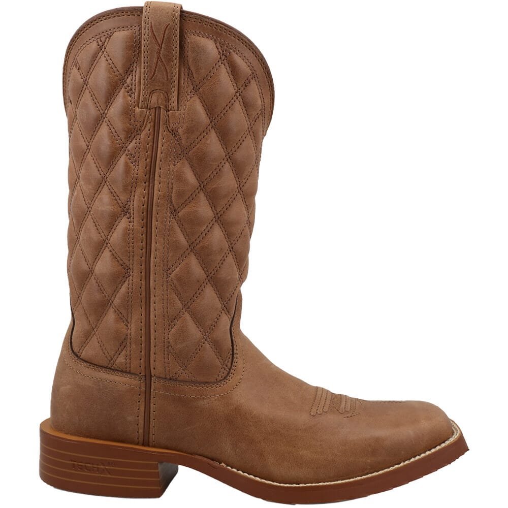Ginger Western Style Boot main image 1