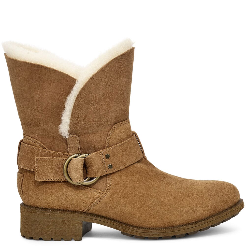 ugg bodie moto boot