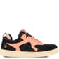Volcom Women's Vitals SD Safety Shoes Black/Orange Right Side