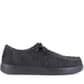 Volcom Women's Chill SR EH Casual Safety Shoes Black Right Side