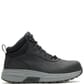 Wolverine Men's Ride Performance Wedge Waterproof Work Boots instep profile