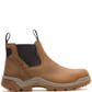Wolverine Men's Vantage CarbonMax Safety Chelseas instep profile