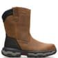 Wolverine Men's Alpha Infinity CarbonMax Safety Boots instep profile
