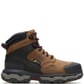 Wolverine Men's Alpha Infinity CarbonMax MetGuard Safety Boots instep profile