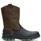Wolverine Men's DuraShocks Icon Derrick CT Safety Boots instep profile