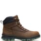 Wolverine Men's Durashocks SR Icon INS CT Safety Boots instep profile