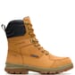 Wolverine Men's Durashocks SR Icon 400G CT Safety Boots instep profile