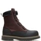 Wolverine Men's Reloader BOA CT WP Safety Boots instep profile