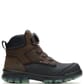 Wolverine Men's DuraShocks Icon Derrick BOA CT Safety Boots instep profile