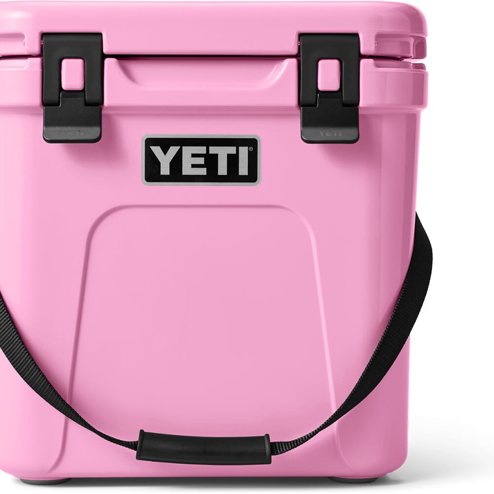Yeti Roadie 24 Cooler by Logotech 801927