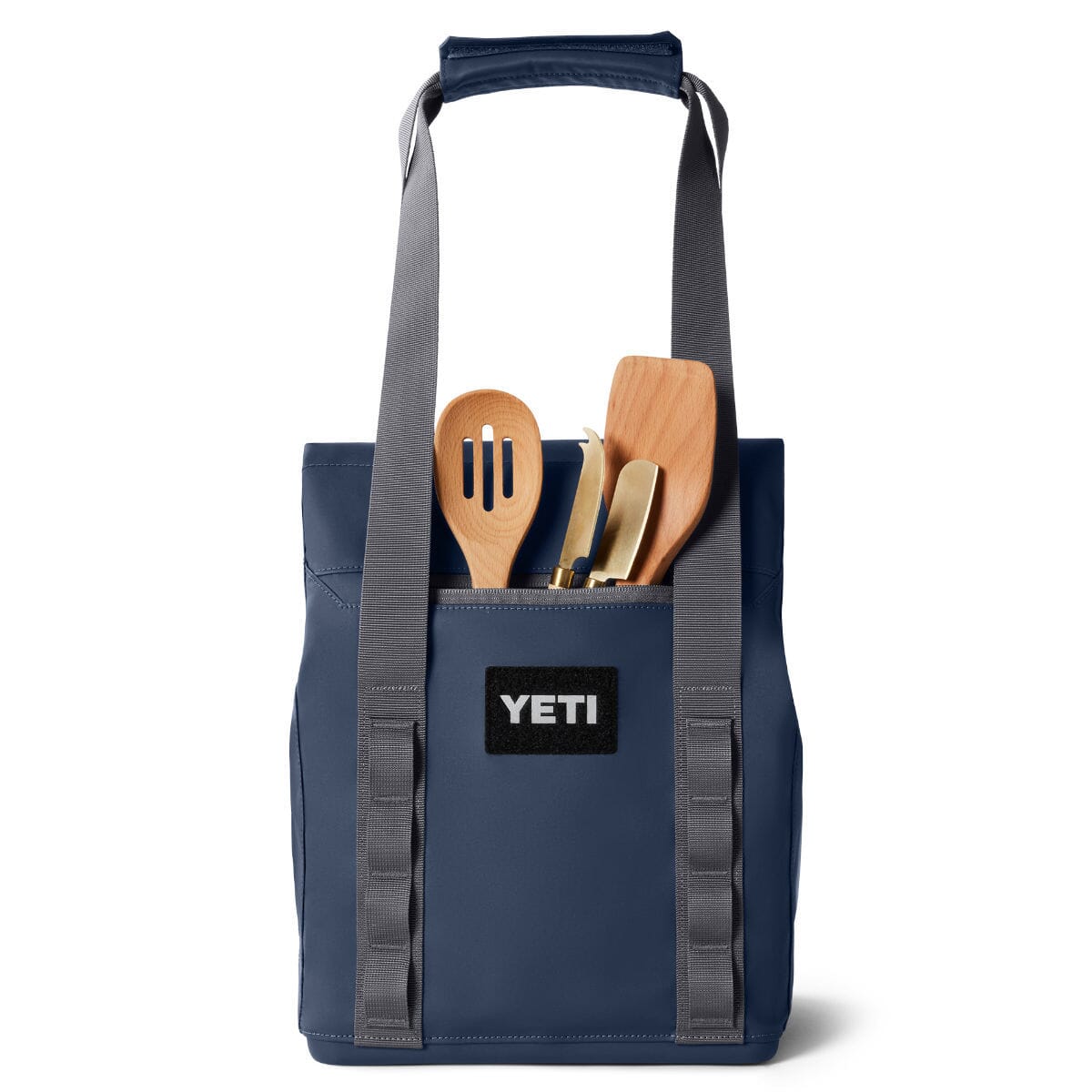 Ｙ♡ YETI Daytrip 14L Insulated Tote Bag - Navy | elliottsboots