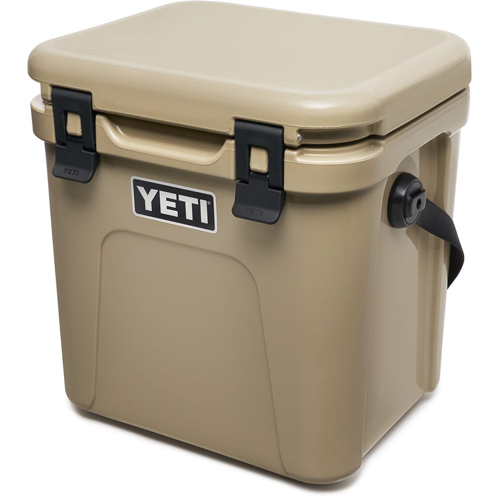 yeti tan insulated bags