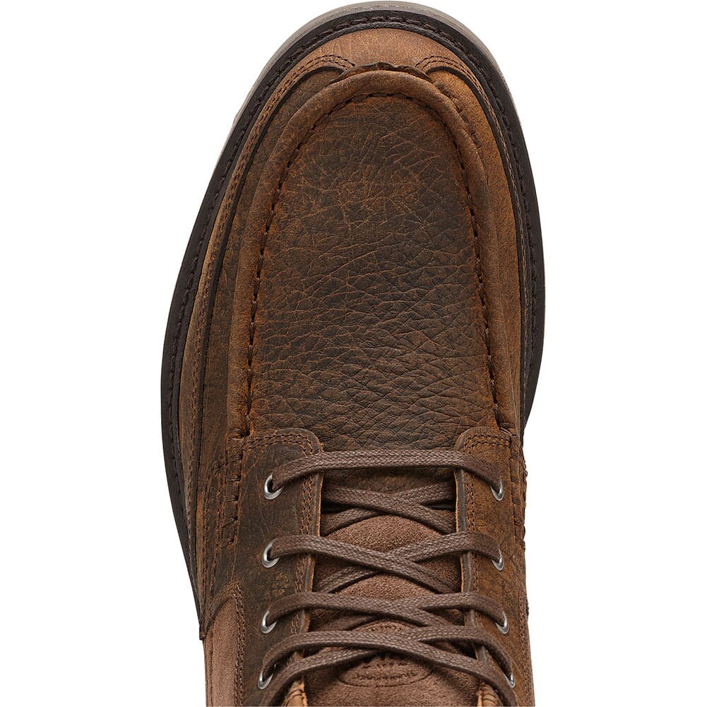 Ariat Men's Lookout Casual Shoes - Earth