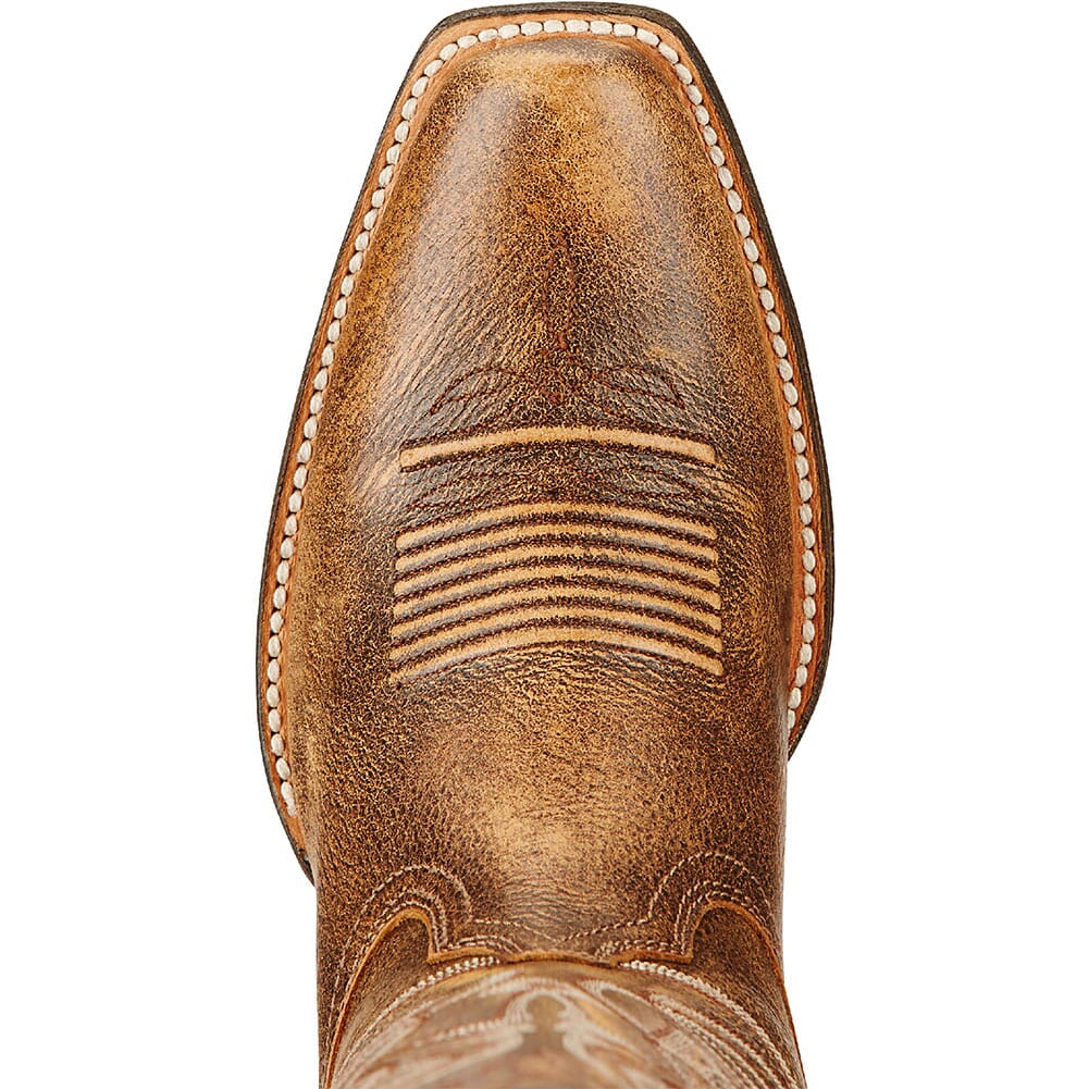 Ariat Women's Sheridan Western Boots - Vintage Bomber