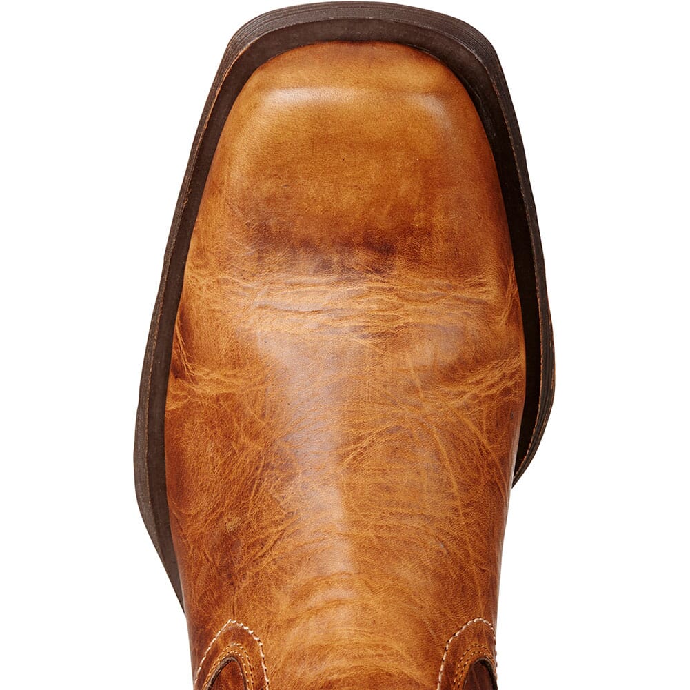Ariat Men's Midtown Rambler Western Boots - Brown