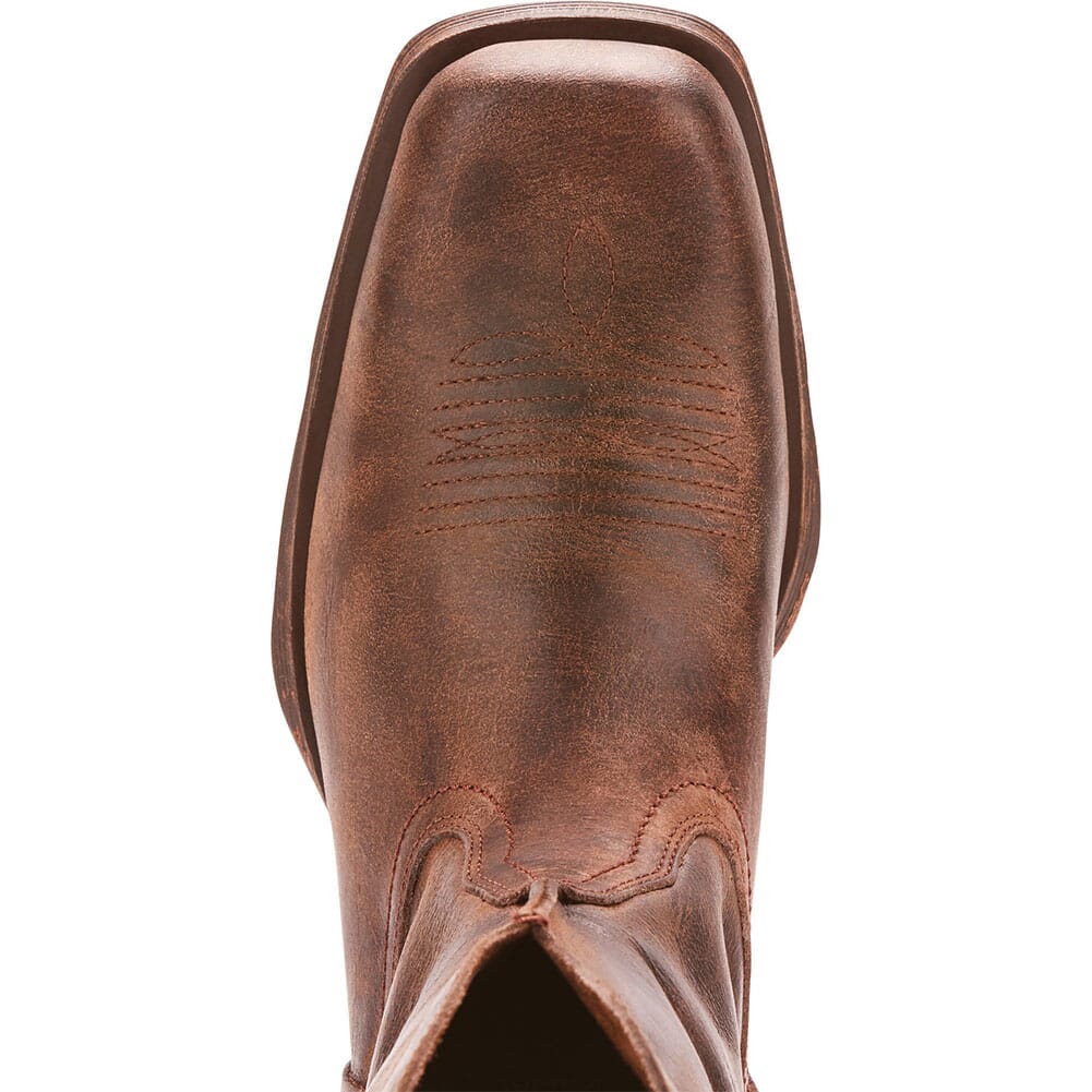 Ariat Men's Rambler Western Boots - Antique Grey