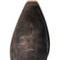 Ariat Women's Giselle Casual Boots Black Toe Profile