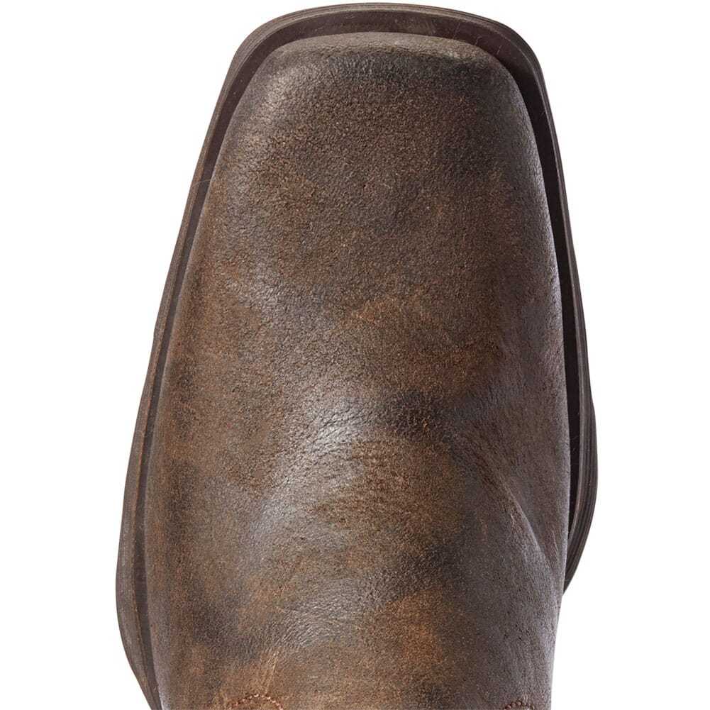 Ariat Men's Midtown Rambler Casual Boots - Stone