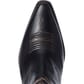 Ariat Women's Encore Western Boots Brooklyn Black Toe Profile