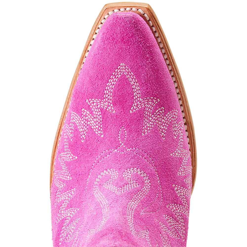 Ariat Women's Dixon Western Boots - Pink