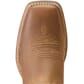 10046882 Ariat Women's Round Up Western Boots - Old Earth