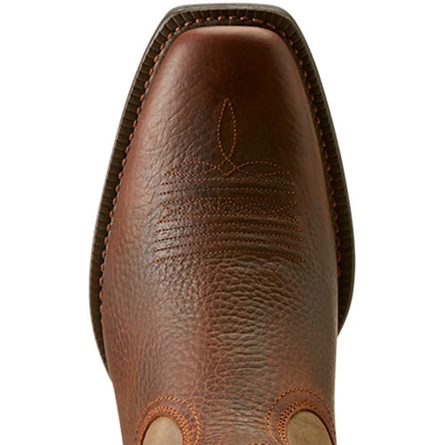 Men's Sport Square Toe Boots By Ariat 10050992