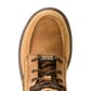 Ariat Women's Rebar Wedge Comp Toe Safety Boots toe profile