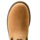 Ariat Women's Rebar Wedge Work Chelseas toe profile