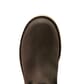 Ariat Women's Rebar Wedge Work Chelseas toe profile
