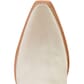 AR10061215 Ariat Women's Laramie StretchFit Western Boots - Oyster Suede