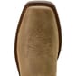 Ariat Men's Activator Pull On WP Safety Boots - Brown Bomber