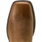 Ariat Women's Anthem Proud VentTEK Western Boots - Aged Tan