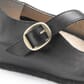 BK1018132 Birkenstock Women's Tracy Narrow Casual Shoes - Black