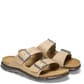 1025723 Birkenstock Women's Arizona Crosstown Sandals - Tobacco Brown