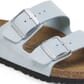 1029310 Birkenstock Women's Arizona Suede Sandals - Baby Blue