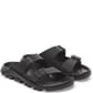 1029643 Birkenstock Women's Mogami 2 Strap Sandals - Black