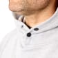 BRUNT Shevlin Water Resistant Hoodie toe profile